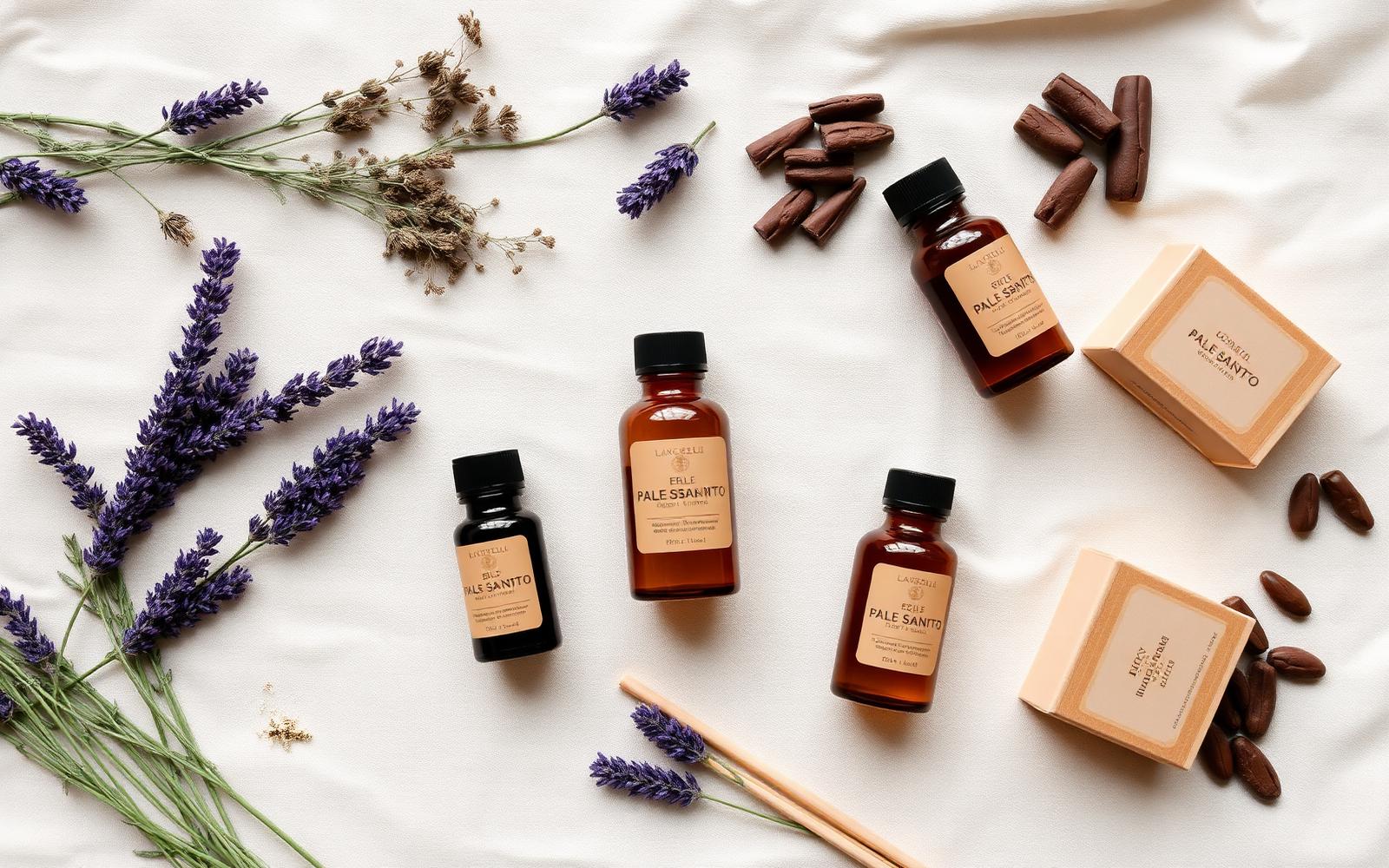 Productos artesanales