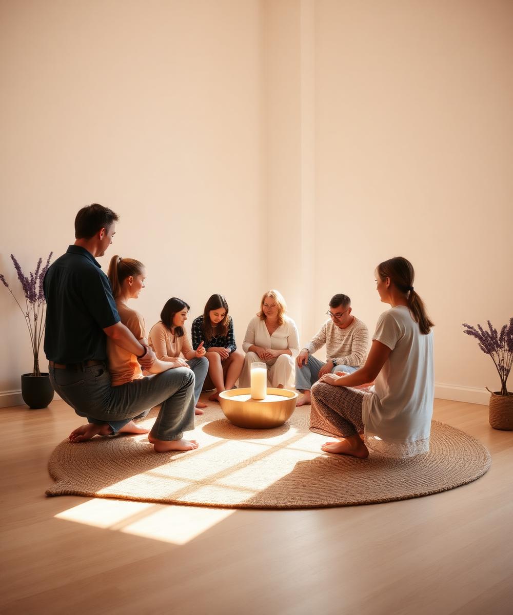 Constelaciones Familiares